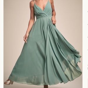 BHLDN Eva Dress